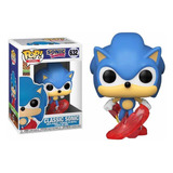 Funko Pop! Sonic The Hedgehog 632original