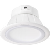 Spot Philips Embutir Smalu Con Control X4 Und Color Blanco