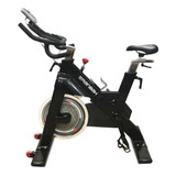 Bicicleta Profesional Spinning Ranbak 190 22kg Correa +envio