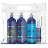 Kit Petspa Amino Pro 1l Completo 