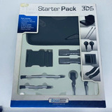 Kit 11 Em 1 De Acessórios Para Nintendo 3ds