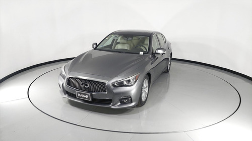 Infiniti Q50 3.7 Seduction Auto