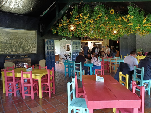 Se Vende Restaurante Acreditado En Guasca Cundinamarca - Imagen 3