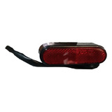 Iluminacion Patente Original Benelli Tnt15