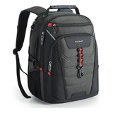 Mochila De Viaje De Gran Capacidad Bagsmart Impermeable