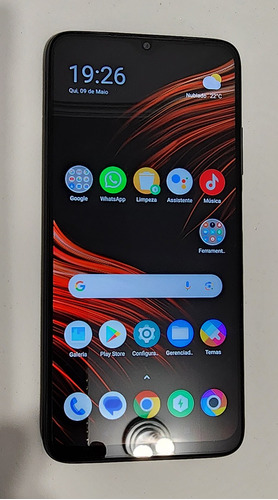 Xiaomi Poco M3 Dual Sim 64 Gb - 4 Gb Ram - Estado De Novo