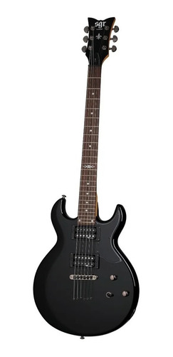 Guitarra Electrica Sgr S-1  By Schecter En Caja