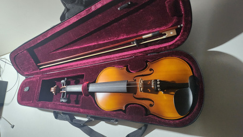 Violin Strabella 4/4 Mod Mv1413a