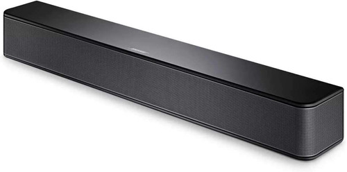 Barra De Sonido Bose Solo Soundbar Series Ii 