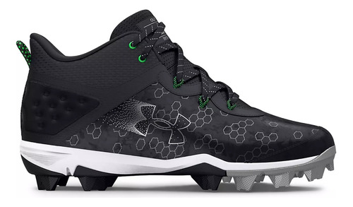 Under Armour Harper 8 Tachones Spikes Beisbol Softbol 