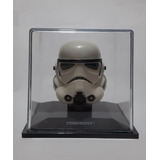 Capacete Star Wars Stormtrooper Planeta Deagostini