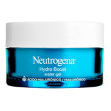 Hidratante Facial Neutrogena Hydro Boost - 48h De Hidratação