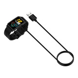 Cabo Usb Carregador Magnetico Para Smartwatch Huawei Band 7