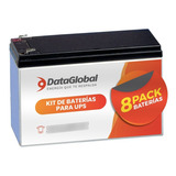 Bateria Ups Eaton 9130 3000 Pw9130i3000t-xl Dataglobal