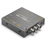 Mini Convertidor Sdi A Hdmi 4k Blackmagic