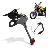 Eliminador Rabeta Cb 300f Twister Articulado Cb300 F 2023 +