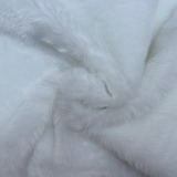 Manta Pêlo Baixo Luxo Decoração, Newborn, Sofás - 120x60cm