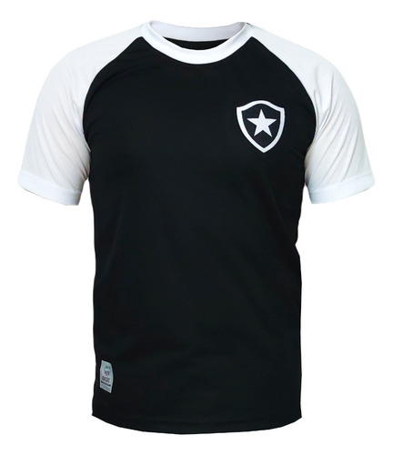Camisa Botafogo Original Personalizada Com Nome E Número