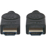 Cable Hdmi Manhattan 2.1 8k Macho-macho 2m 354080