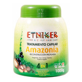 Tratamiento Capilar Amazonía Etniker-reco - g a $31