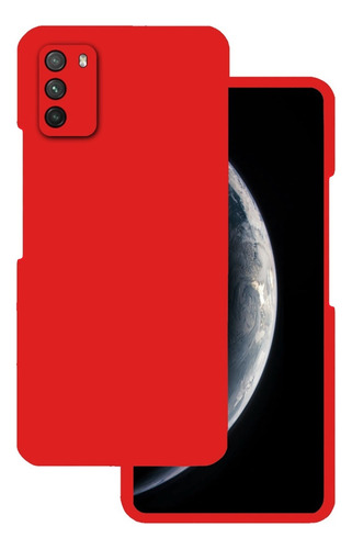 Forro Funda Estuche Silicone Case Compatible Con Solo Xiaomi