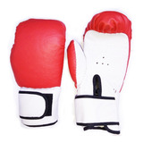 Guantes De Boxeo Niños Entrenamiento Nacional Gymman P