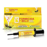 Formicida 7 Belo Gel - 10 Gramas