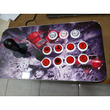 Controle Arcade  Playstation3/4/pc E Raspberry