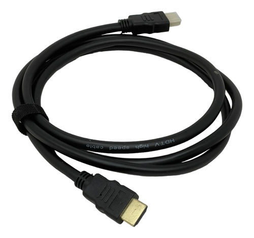 Cable Hdmi De 1.5 Metros 4k Blindado Uso Rudo