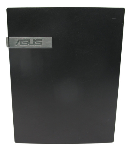 Cpu Asus Eeebox Intel Atom D2550 4gb Ram 320gb Hdd Con Wifi