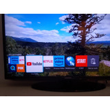 Televisor Smart Sansung 40 Pulgadas Muy Buen Funcionamiento 