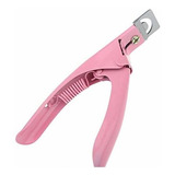 Instrumento De Uñas Acríl Pink Nail Clipper Manicure Tool Ac