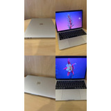 Macbook Pro 13' 1.4ghz Touchbar Mid 2019 128gb Space Gray