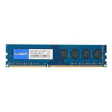 Memoria Ram Pc3-10600r  4gb Ddr3