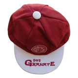 Gorrito Bebe De Lanus 