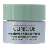 Clinique Repairwear Laser Focus Corrector De Arrugas Crema D