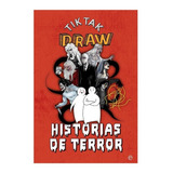 Tik Tak Draw - Historias De Terror