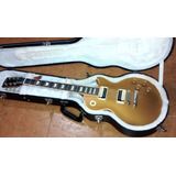 Gibson Standard Traditional Gold Top Americana