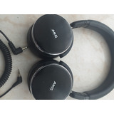 Audífonos Akg N60 Bluetooth 