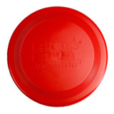 Frisbee Disco Voador Premium Grande Para Cachorros 23,5cm