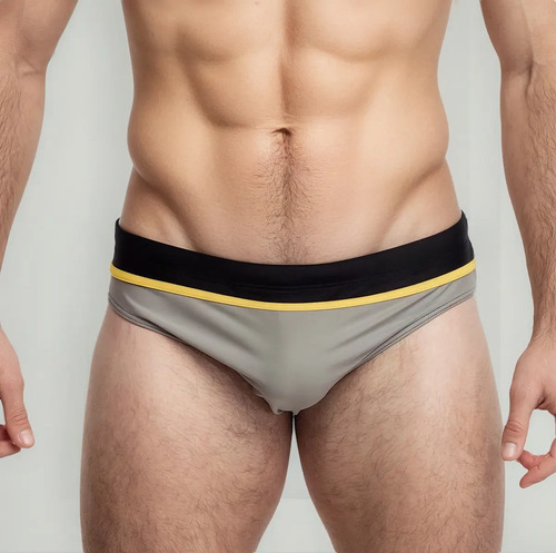 Taddlee Hombre Bikini Calzoncillo Bañador Surf Y Boxer | MercadoLibre