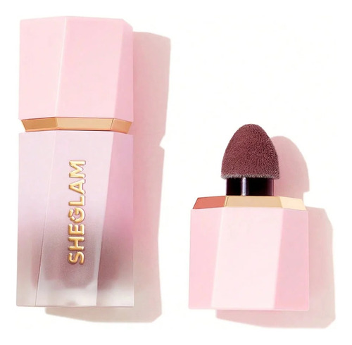 Sheglam Blush Líquido Color Bloom 