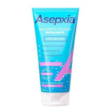 Sabonete Líquido Esfoliante Anticravos Asepxia - 100ml