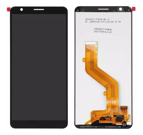 Modulo Zte A31 Pantalla Display Original