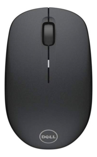 Mouse Óptico Dell 570-aalk Wm126 Usb