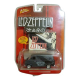 Johnny Lightning 75 Chevy Van Led Zeppelin - J P Cars