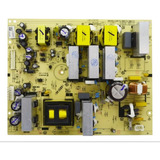 Placa Fonte Mini System LG Cj87