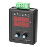 Generador De Señal 4-20ma 0-10v 24v Constante Con Display