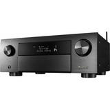 Denon Avrx 4.800 H ! 9.2  8 K .nuevo Modelo