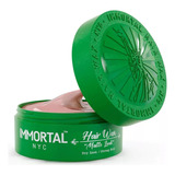 Cera Peinar Immortal Mate Verde